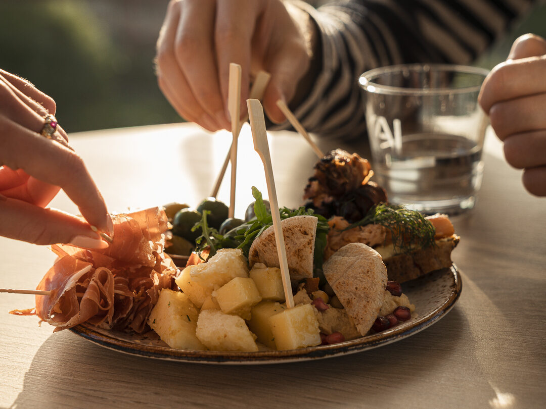 Afterwork | Scanhotels City