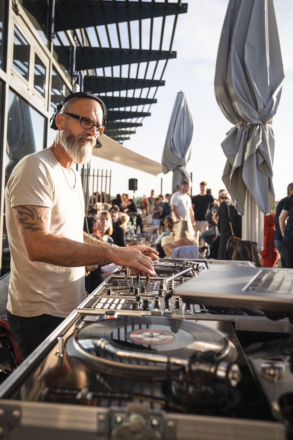 Afterwork | Scanhotels City