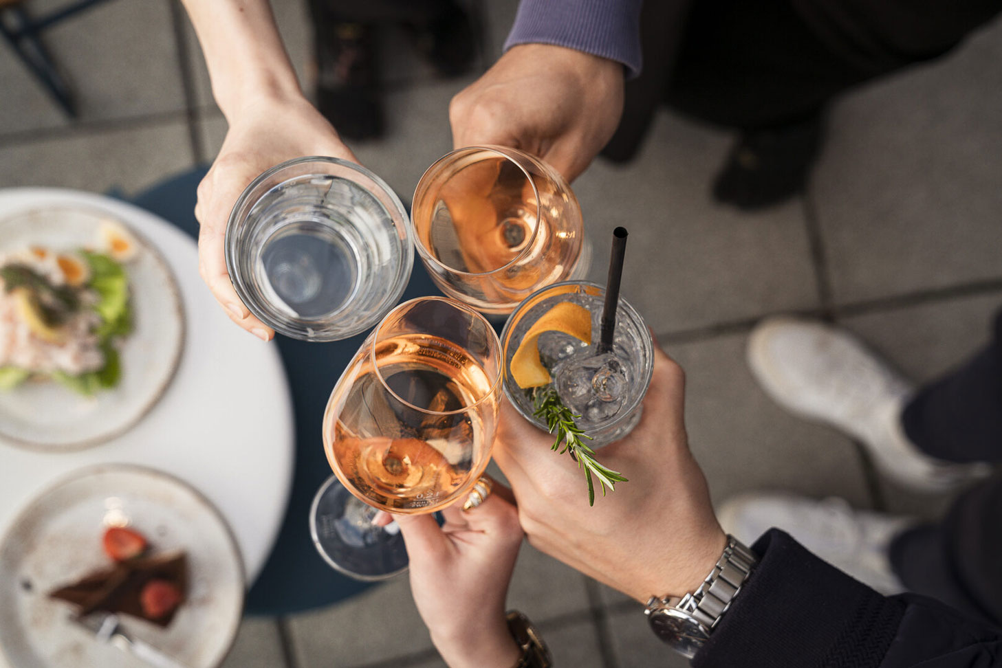 Afterwork | Scanhotels City