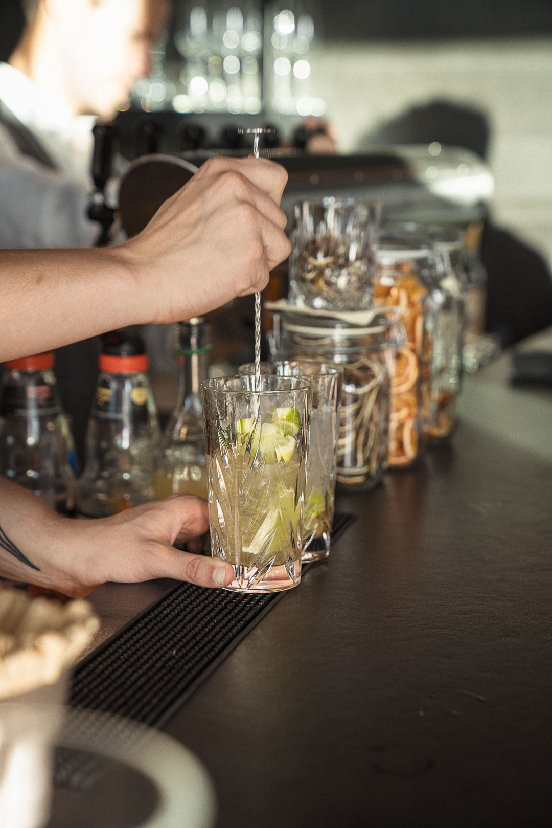 Afterwork | Scanhotels City