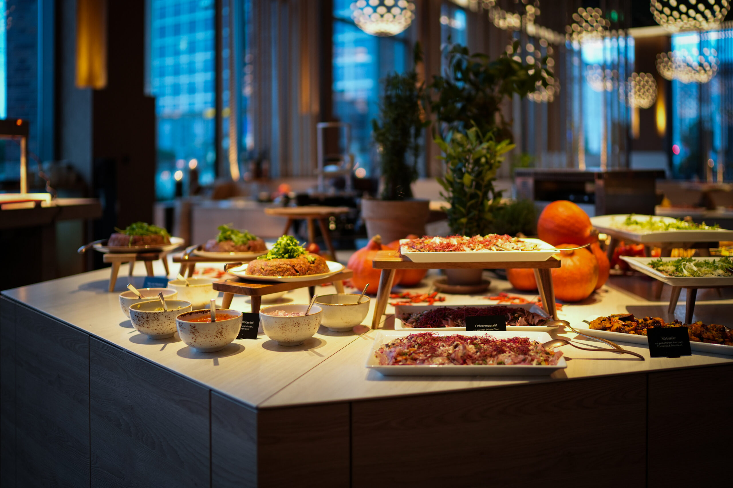 Prom | Scanhotels City