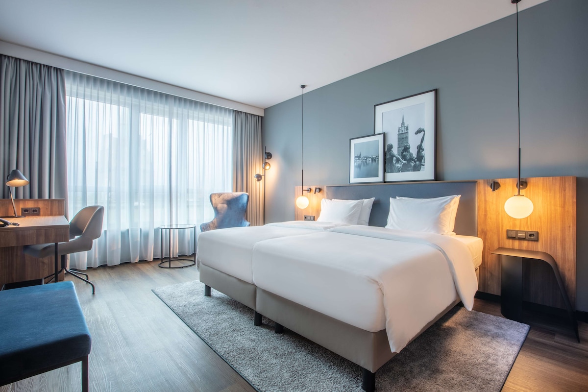 Premium room | Scanhotels City