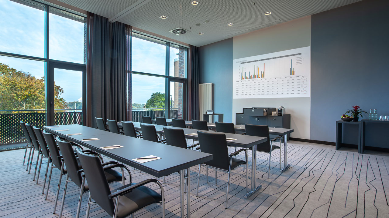 Events | Scanhotels City