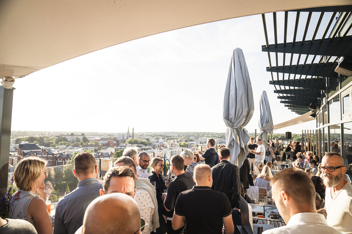 Afterwork | Scanhotels City