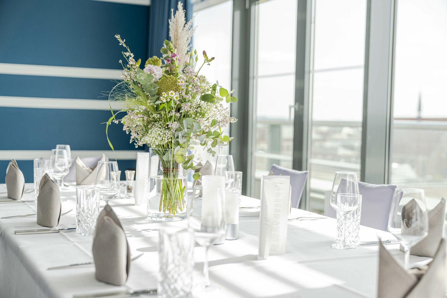 Ihr Event bei uns | Scanhotels City