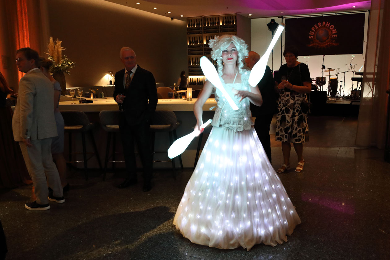 Events | Scanhotels City