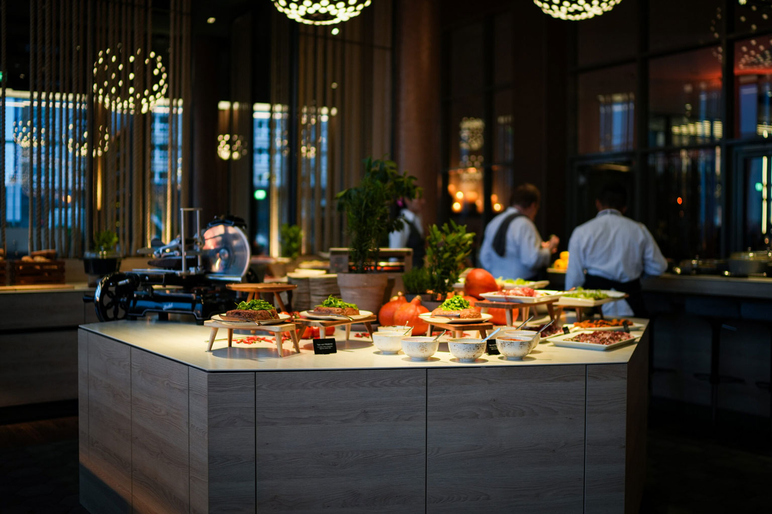 Events | Scanhotels City