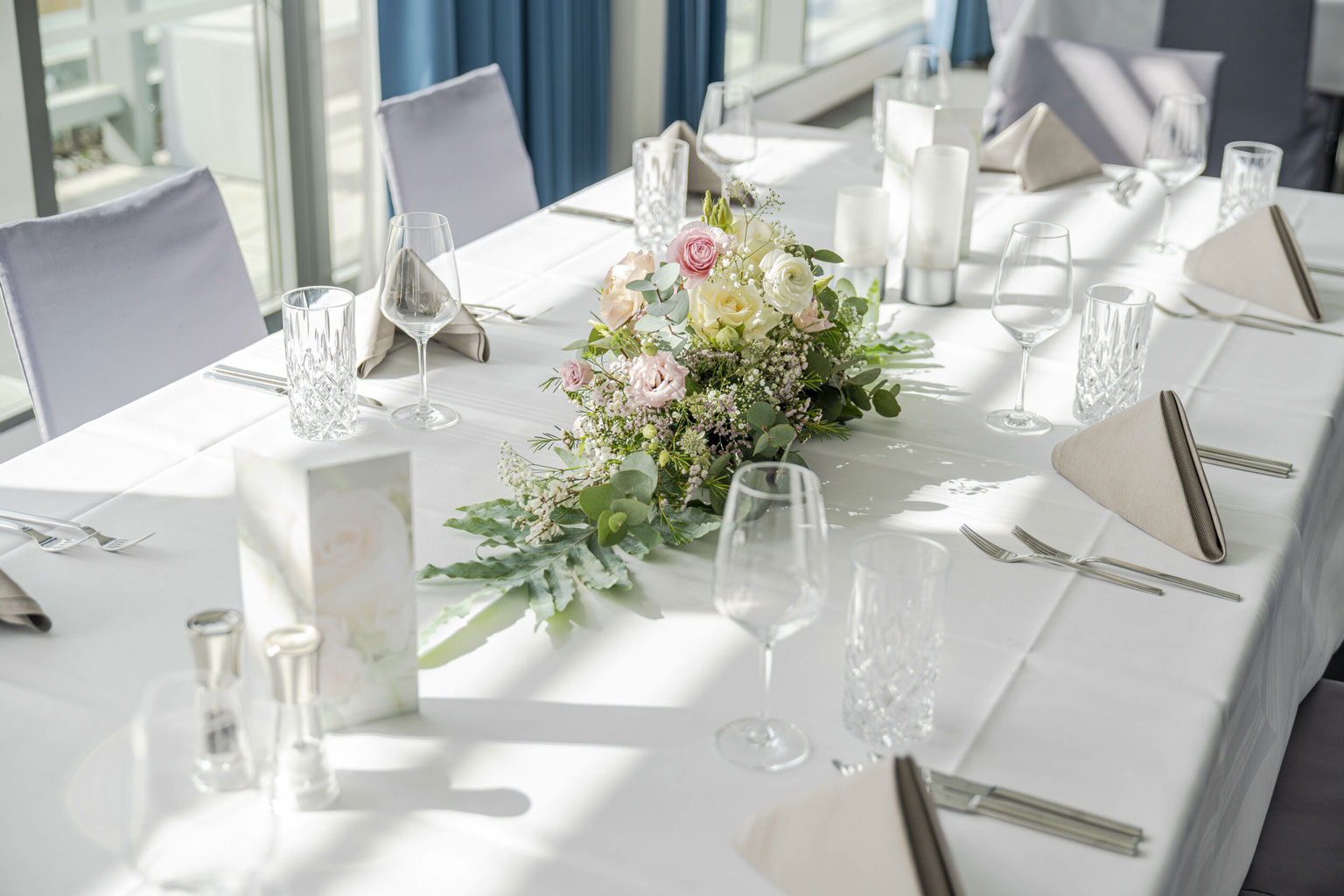 Celebrate with us | Scanhotels City