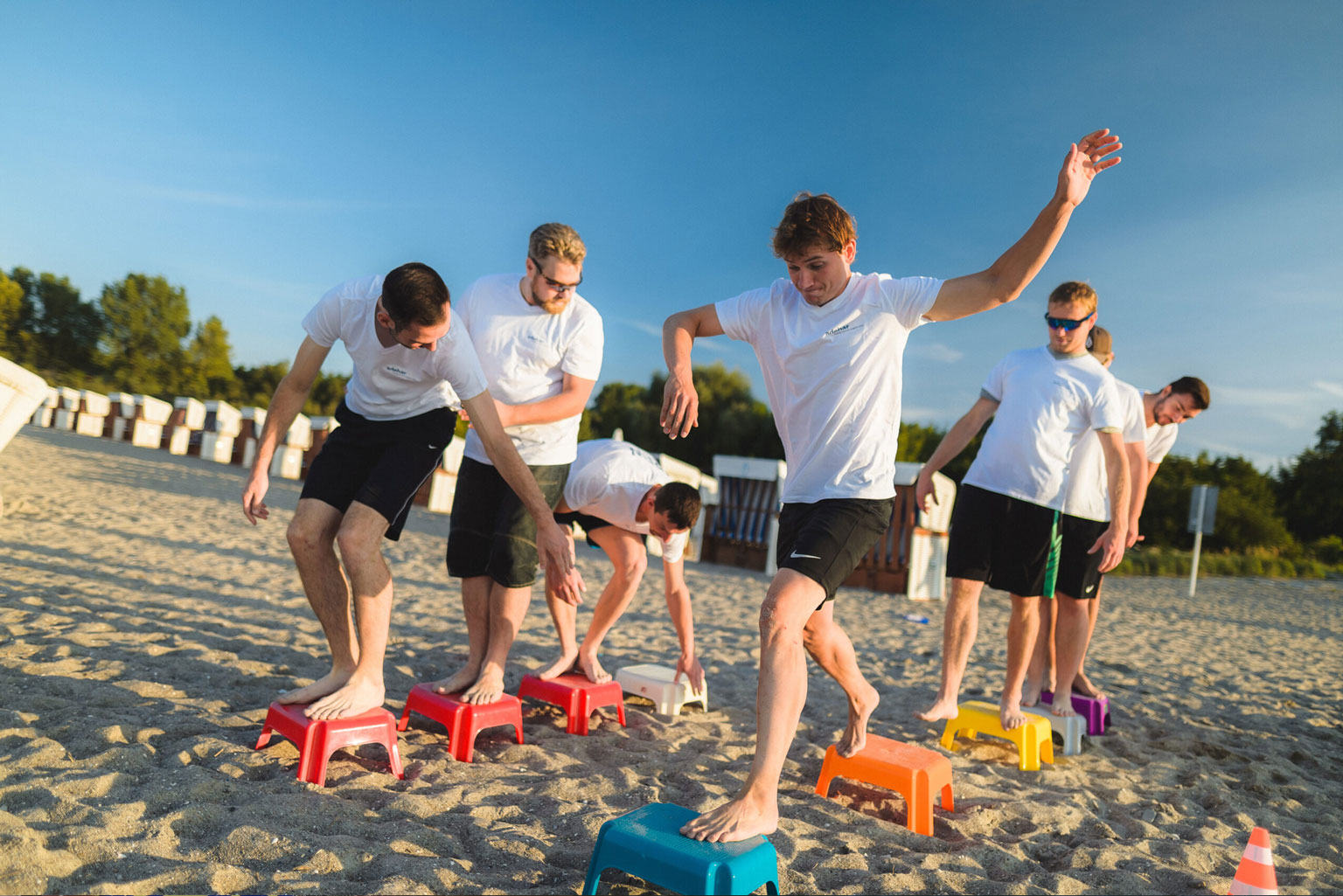 Hotel in Rostock City nahe Altstadt & Ostsee | Scanhotels City