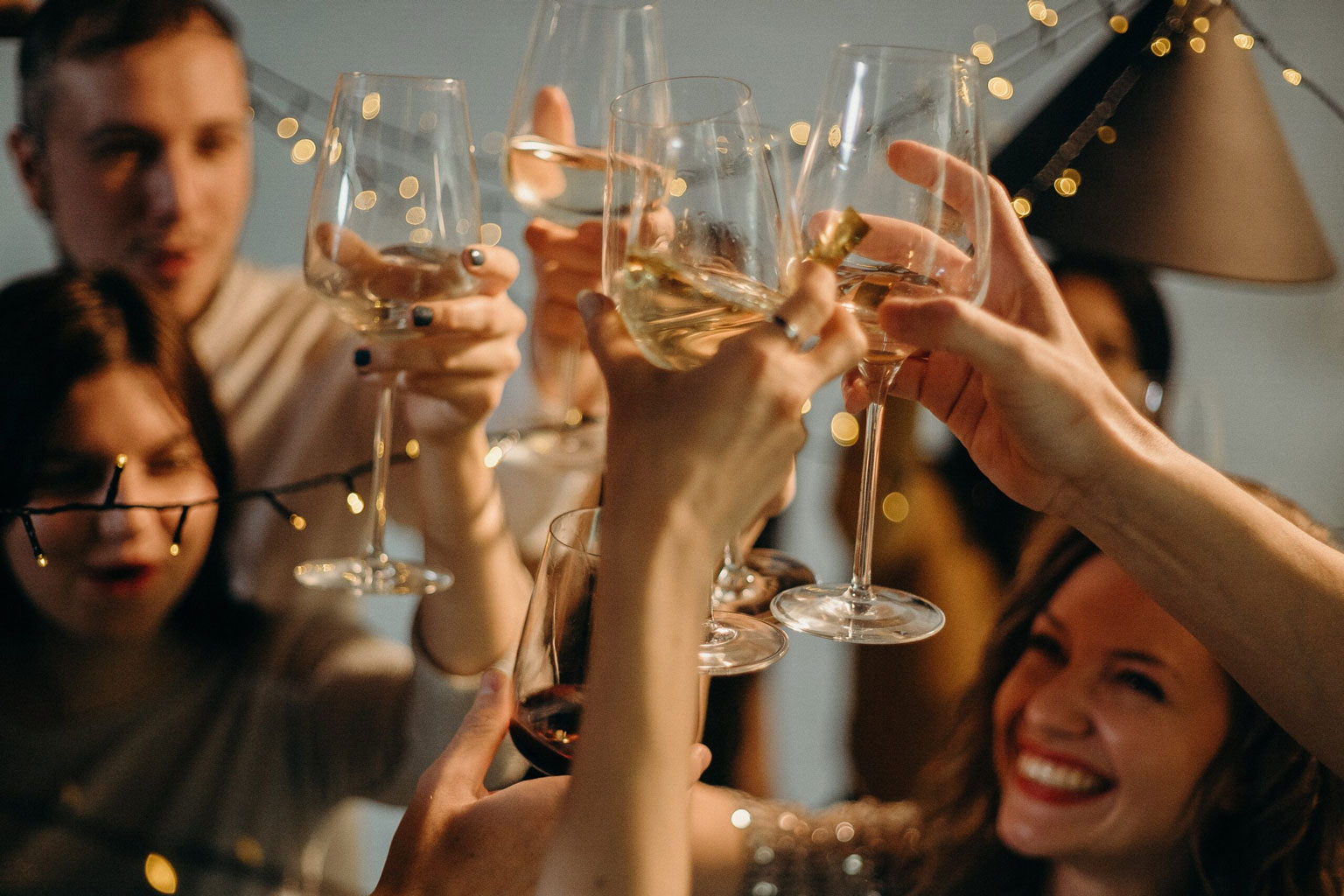 Events | Scanhotels City