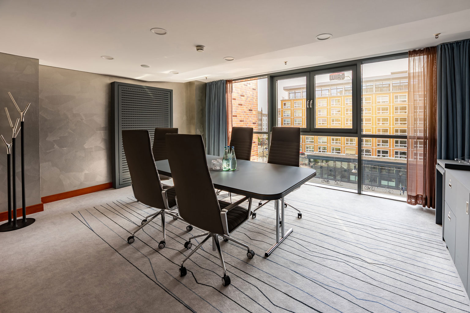 Hotel in Rostock City nahe Altstadt & Ostsee | Scanhotels City