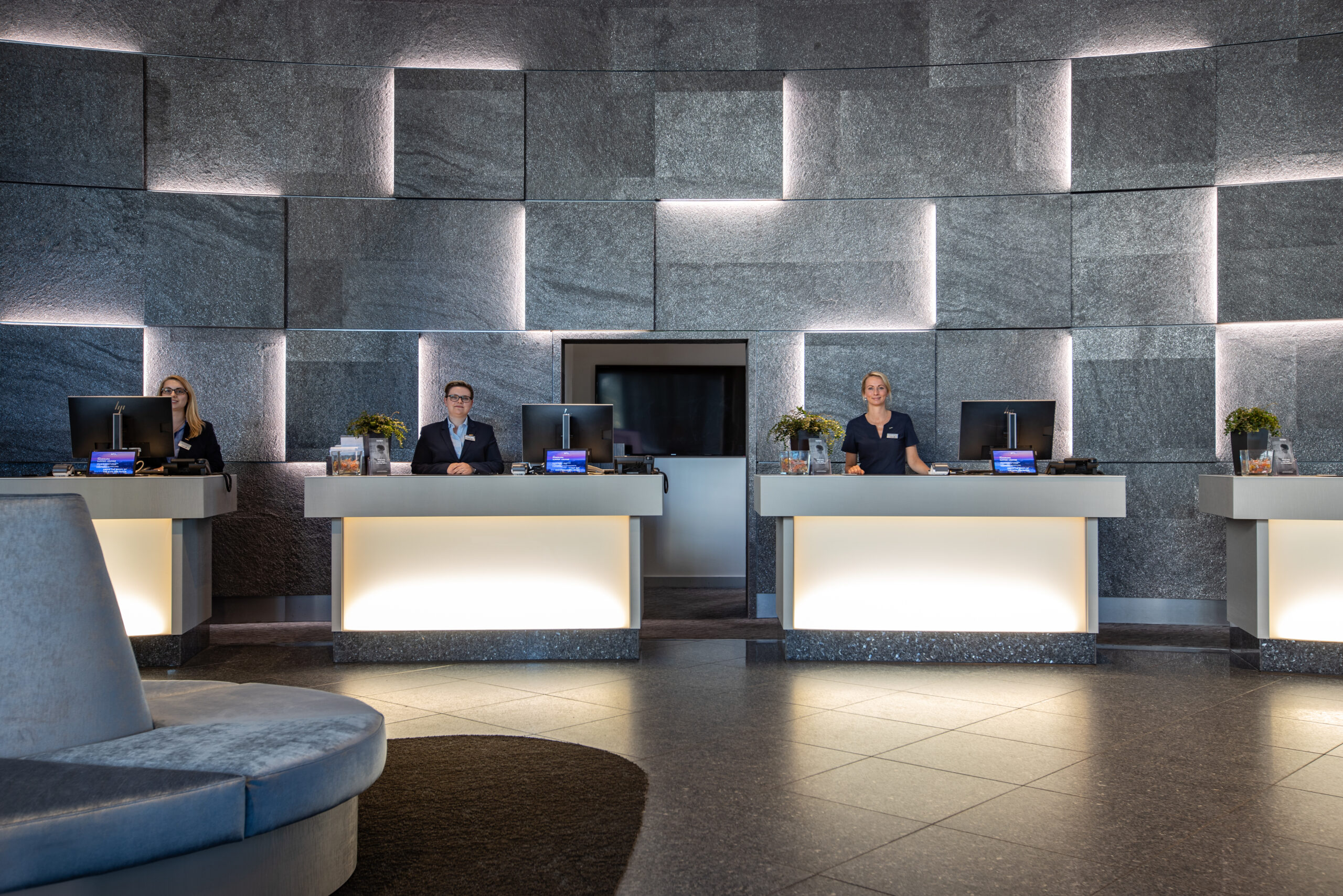 Events | Scanhotels City