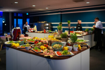 Ball leger | Scanhotels City