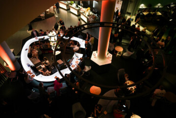 Ball leger | Scanhotels City