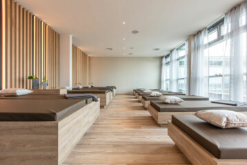 Ruheraum | Scanhotels City