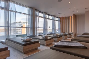 Ruheraum | Scanhotels City