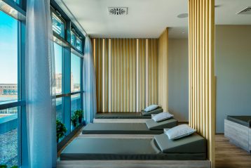 Ruheraum | Scanhotels City