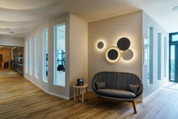 Ruheraum | Scanhotels City