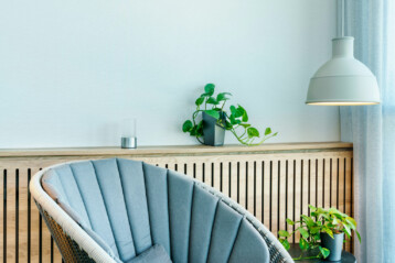 Ruheraum | Scanhotels City