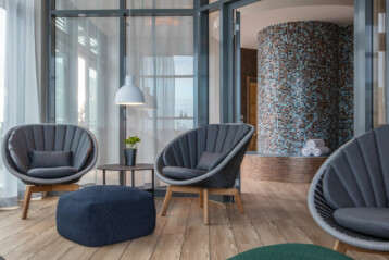 Ruheraum | Scanhotels City