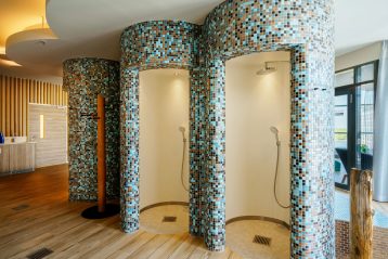 SPA und Sauna | Scanhotels City