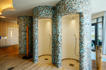 SPA und Sauna | Scanhotels City