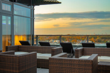 Fitnesscenter | Scanhotels City