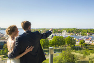 Hochzeit | Scanhotels City