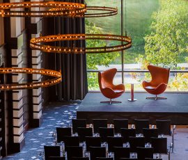 Hotel in Rostock City nahe Altstadt & Ostsee | Scanhotels City